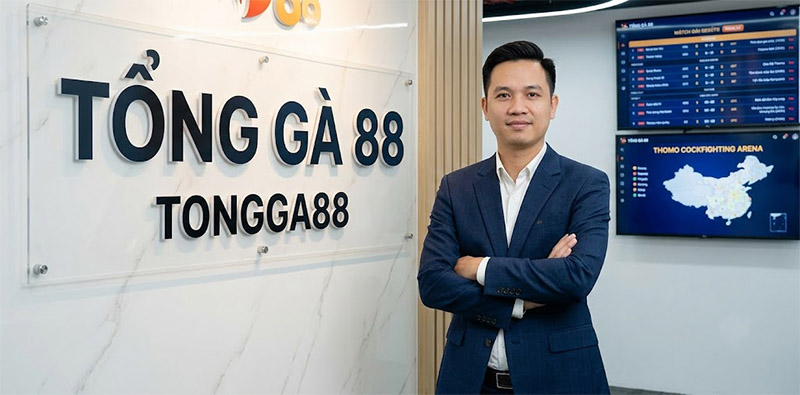 ceo tấn phát