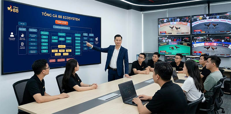 ceo tấn phát